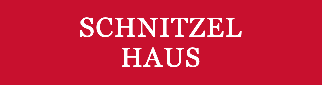 Schnitzel Haus